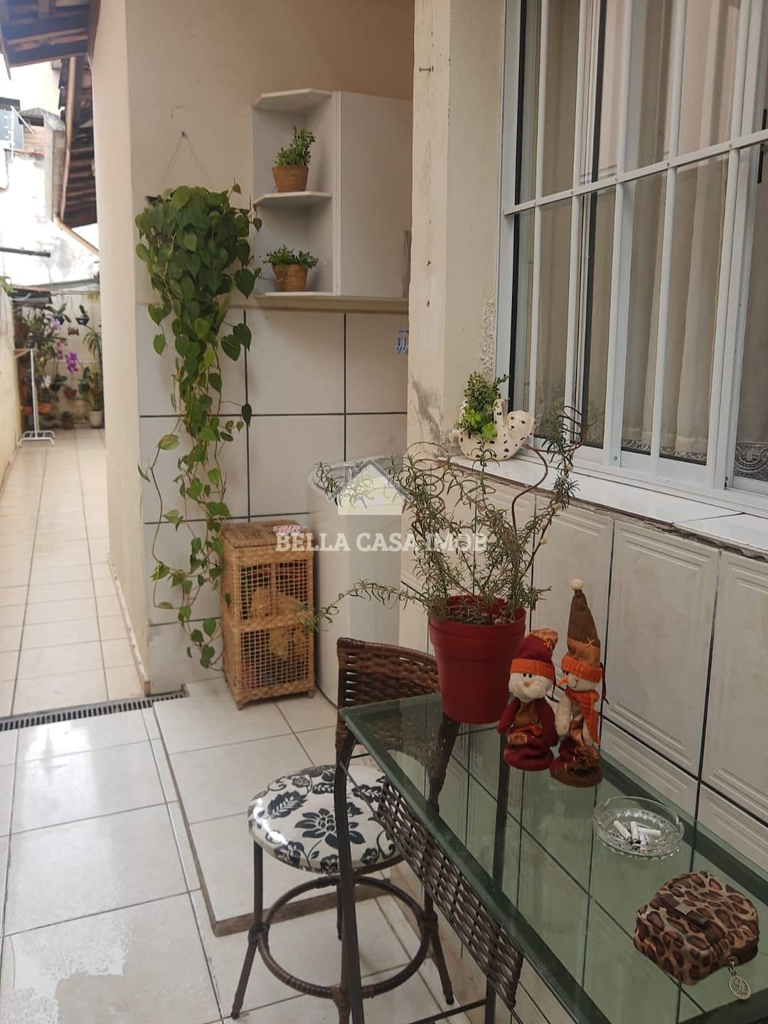 Casa, 3 quartos, 90 m² - Foto 5