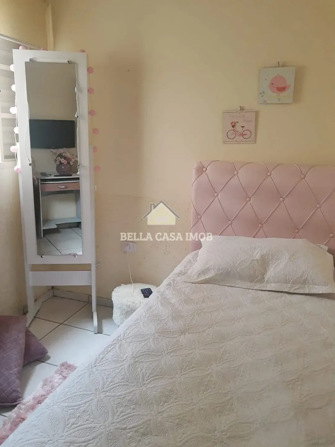 Casa, 3 quartos, 90 m² - Foto 20