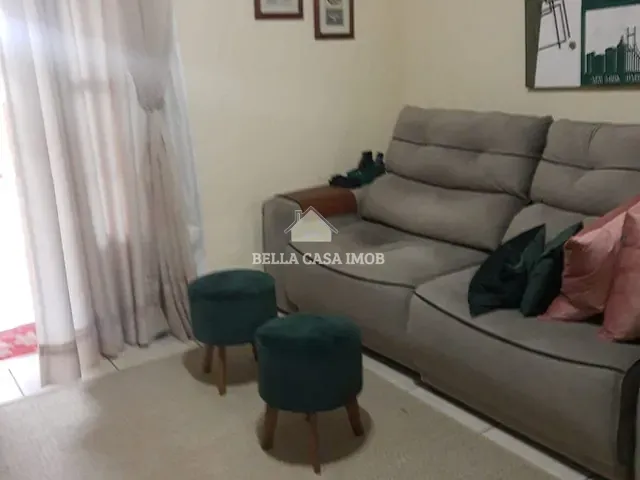 Casa com 120m² 3 quartos e 2 banheiros, à venda, no bairro Jardim Novo Horizonte em Sorocaba