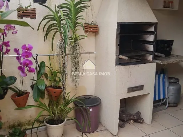 Casa com 120m² 3 quartos e 2 banheiros, à venda, no bairro Jardim Novo Horizonte em Sorocaba