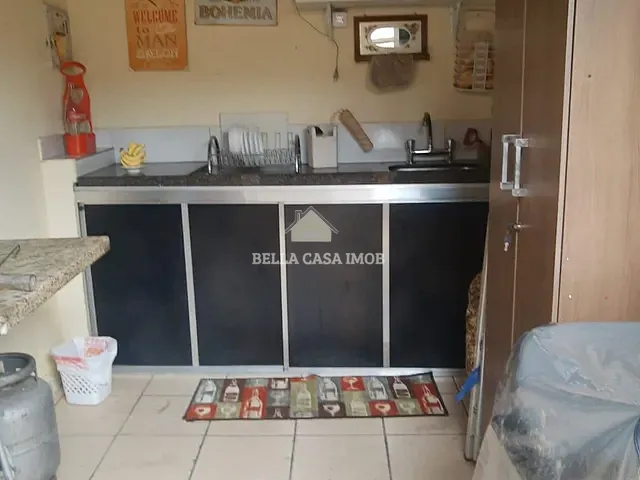 Casa com 120m² 3 quartos e 2 banheiros, à venda, no bairro Jardim Novo Horizonte em Sorocaba