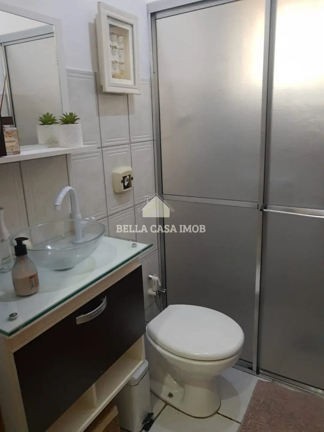 Casa, 3 quartos, 90 m² - Foto 11