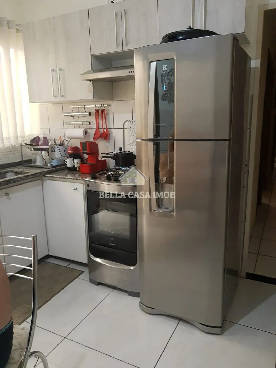 Casa, 3 quartos, 90 m² - Foto 19