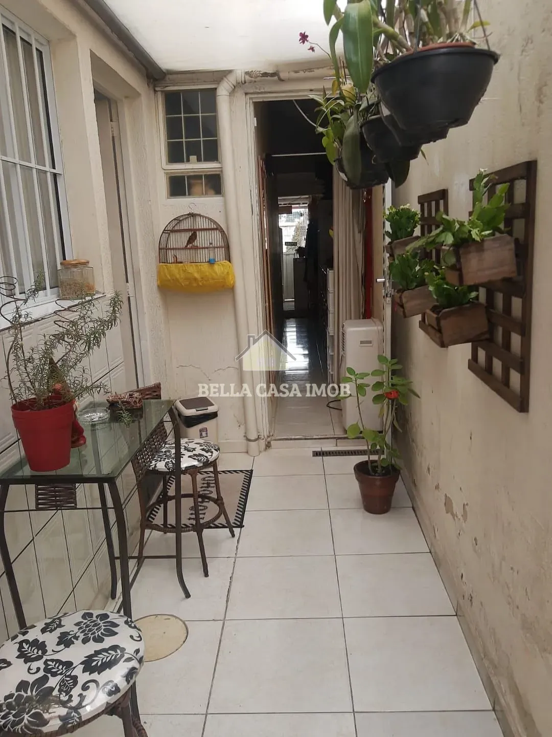 Casa, 3 quartos, 90 m² - Foto 2