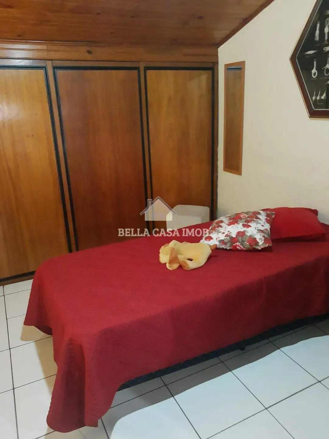 Casa, 3 quartos, 90 m² - Foto 8
