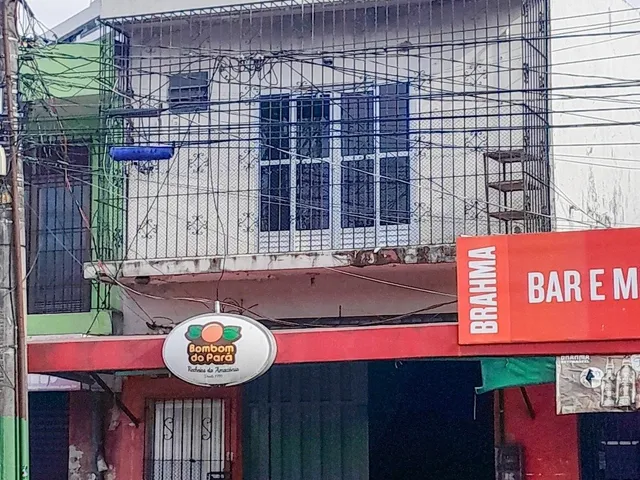 Casa 3 quartos e 1 banheiro, à venda, no bairro São Brás em Belém