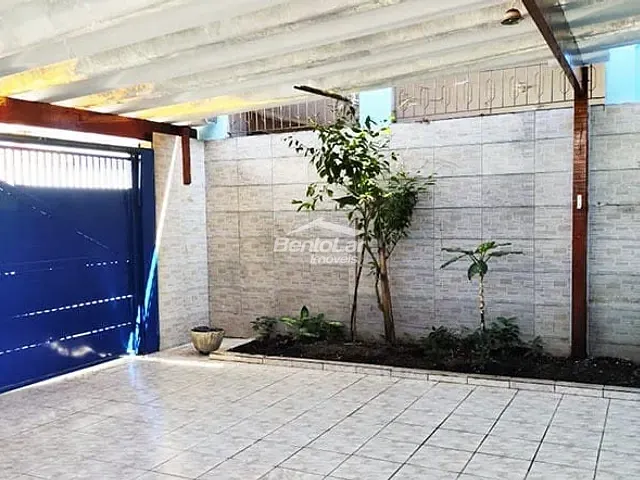 Casa com 210m² 2 quartos e 2 banheiros, à venda, no bairro Vila Nova Mazzei em São Paulo