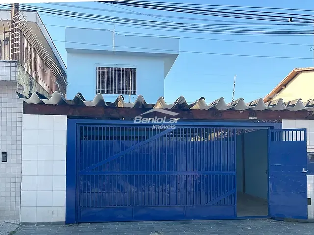 Casa com 210m² 2 quartos e 2 banheiros, à venda, no bairro Vila Nova Mazzei em São Paulo