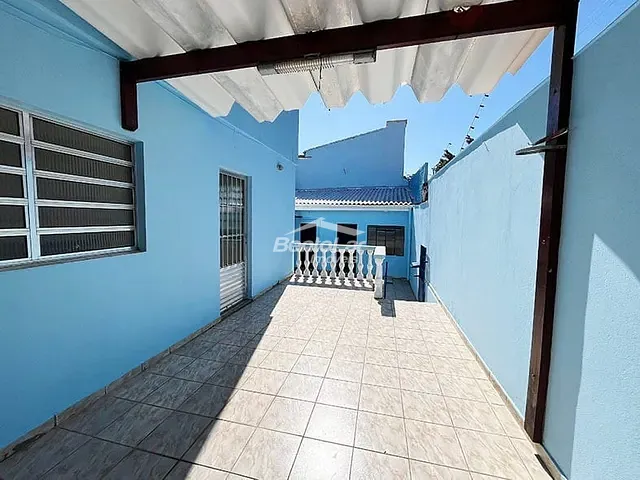 Casa com 210m² 2 quartos e 2 banheiros, à venda, no bairro Vila Nova Mazzei em São Paulo