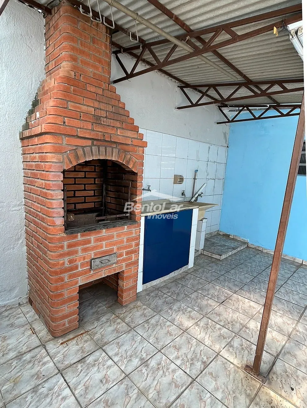 Casa, 2 quartos, 187 m² - Foto 13