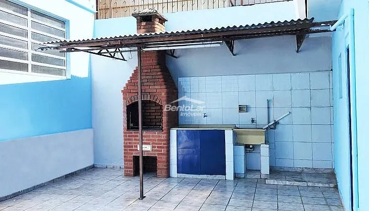 Casa, 2 quartos, 187 m² - Foto 14