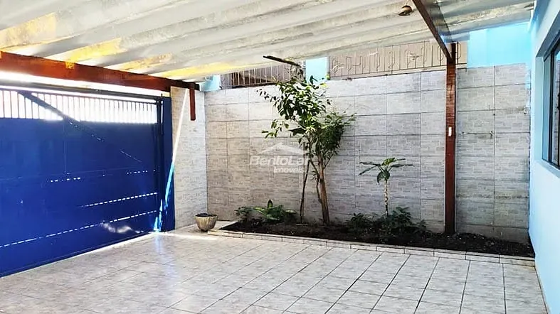 Casa, 2 quartos, 187 m² - Foto 4
