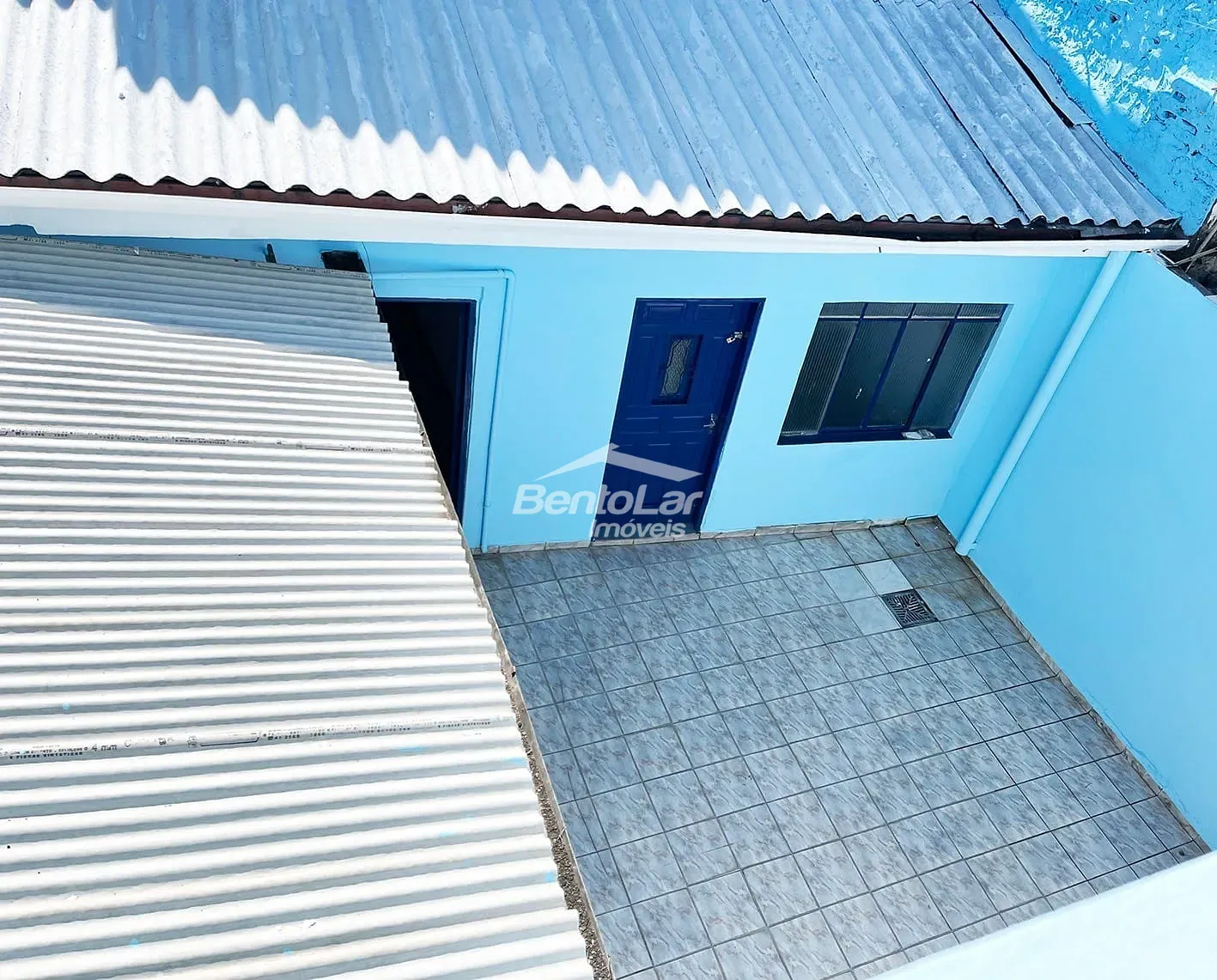 Casa, 2 quartos, 187 m² - Foto 11