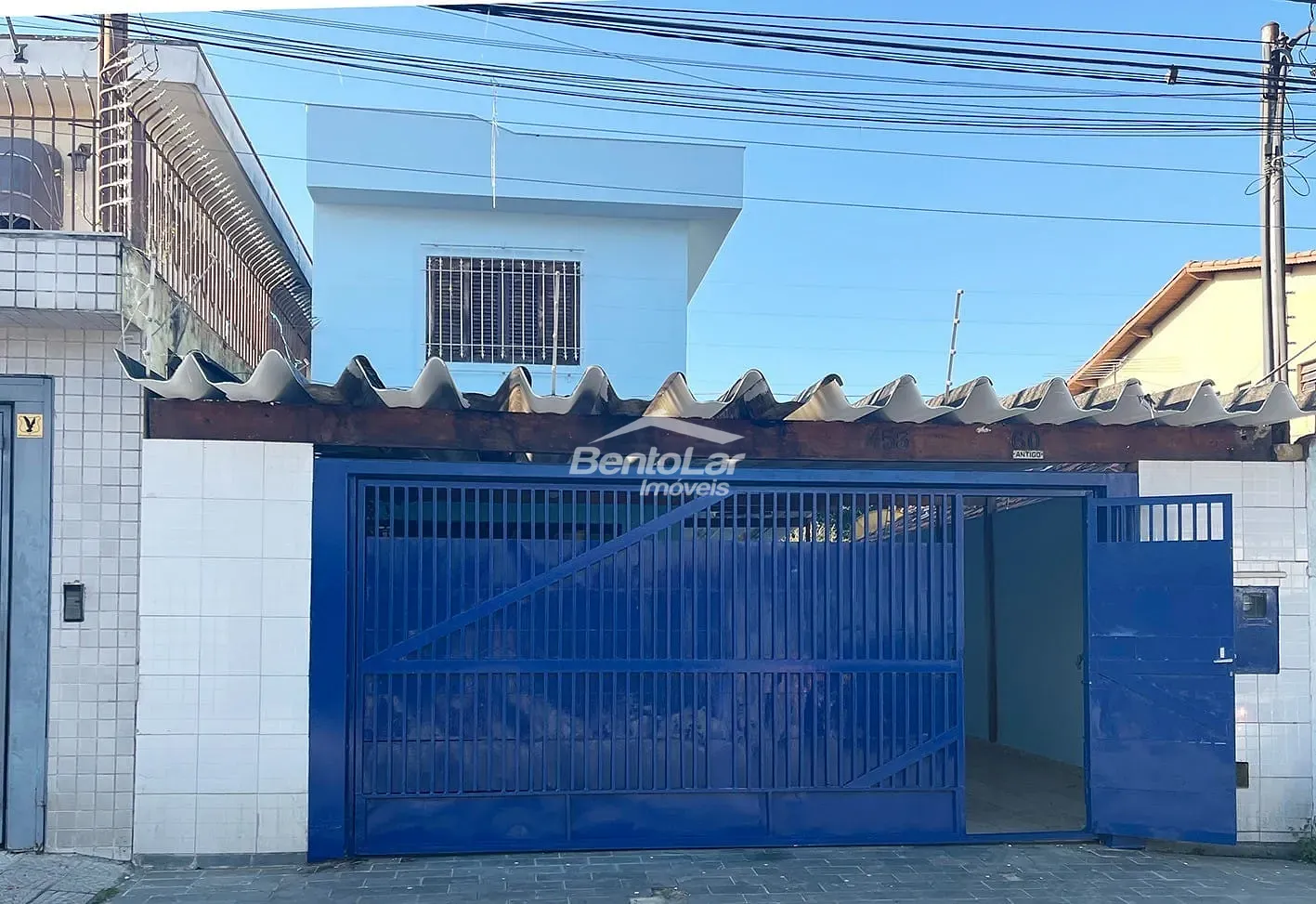 Casa, 2 quartos, 187 m² - Foto 2