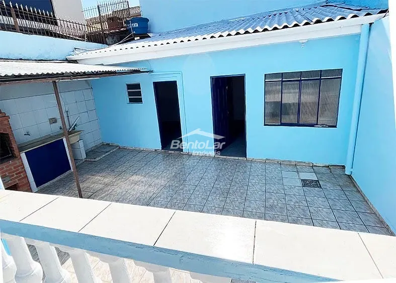Casa, 2 quartos, 187 m² - Foto 8