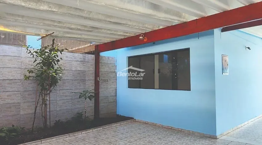 Casa, 2 quartos, 187 m² - Foto 3