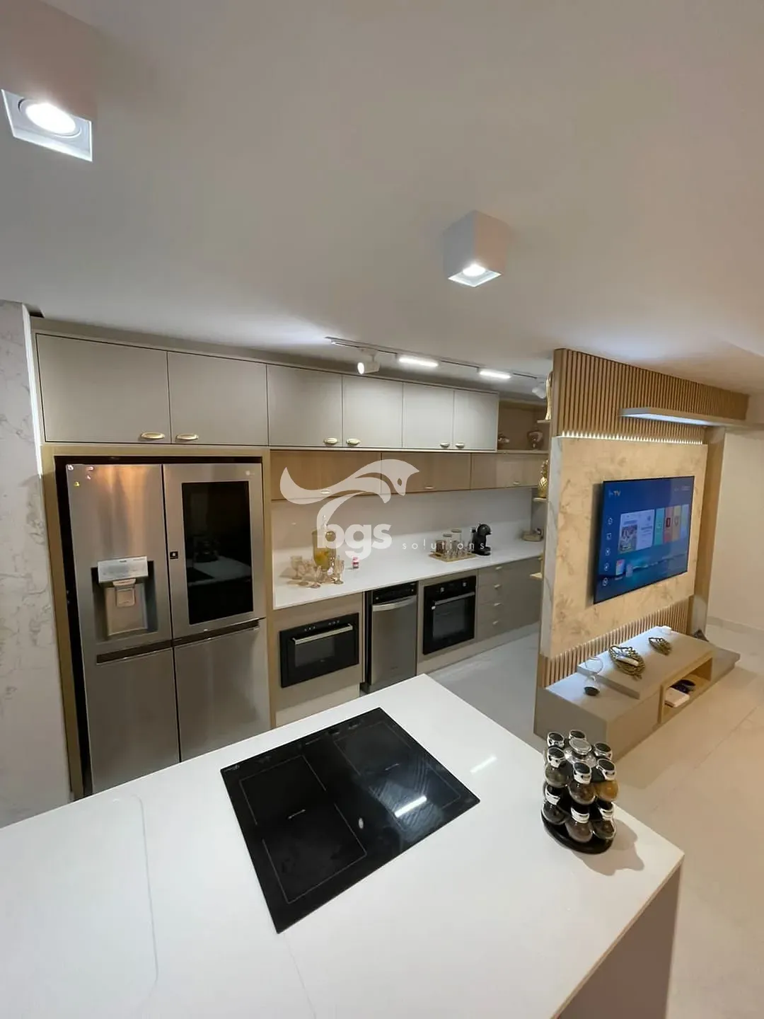 Apartamento, 3 quartos, 123 m² - Foto 3