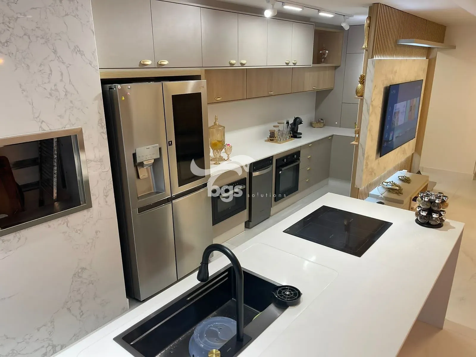 Apartamento, 3 quartos, 123 m² - Foto 4