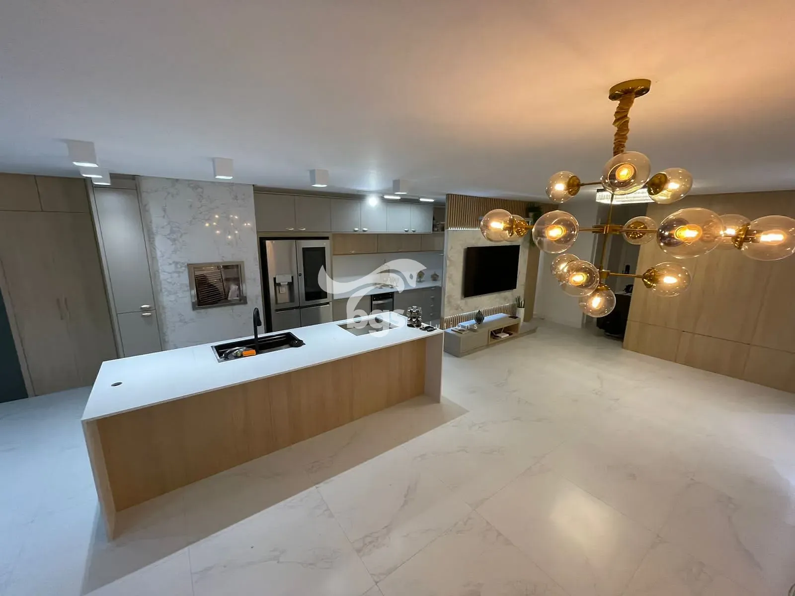 Apartamento, 3 quartos, 123 m² - Foto 2