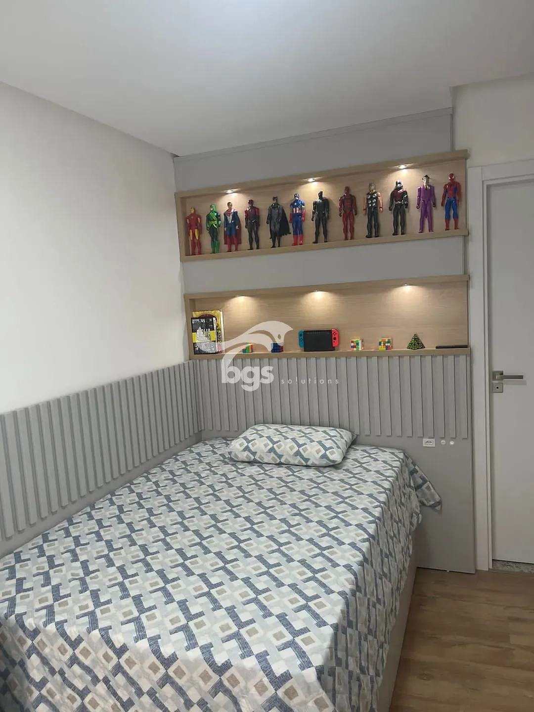 Apartamento, 3 quartos, 123 m² - Foto 16