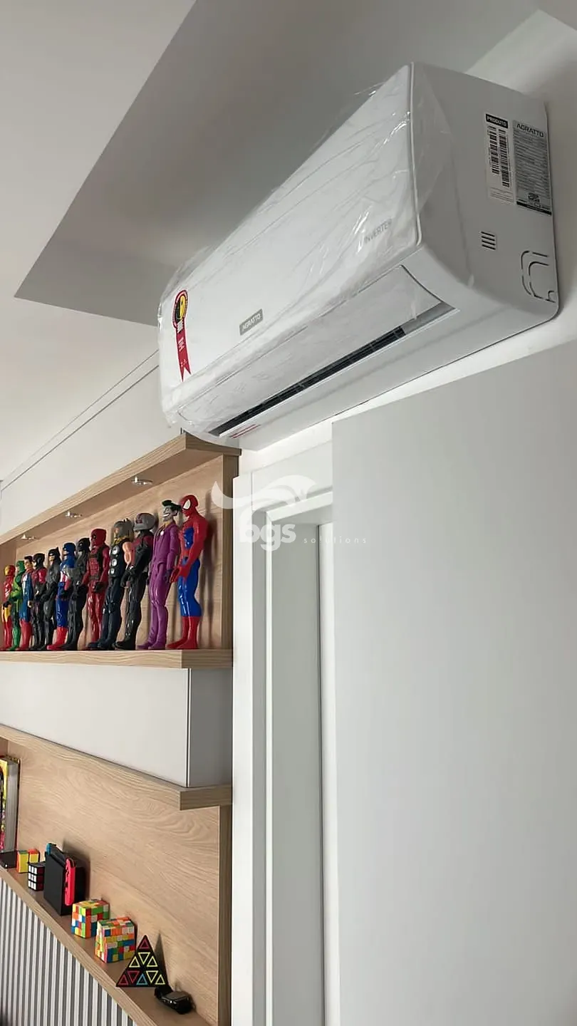 Apartamento, 3 quartos, 123 m² - Foto 18