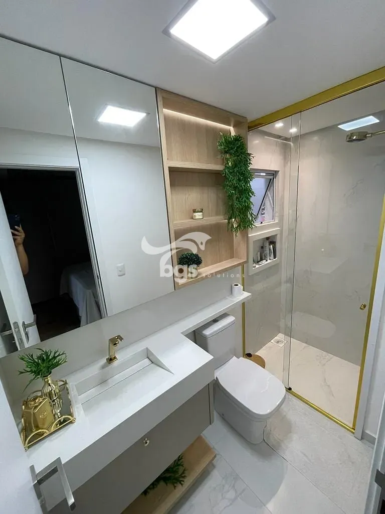 Apartamento, 3 quartos, 123 m² - Foto 13