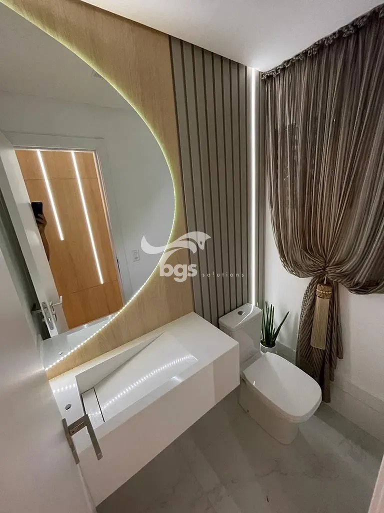 Apartamento, 3 quartos, 123 m² - Foto 14