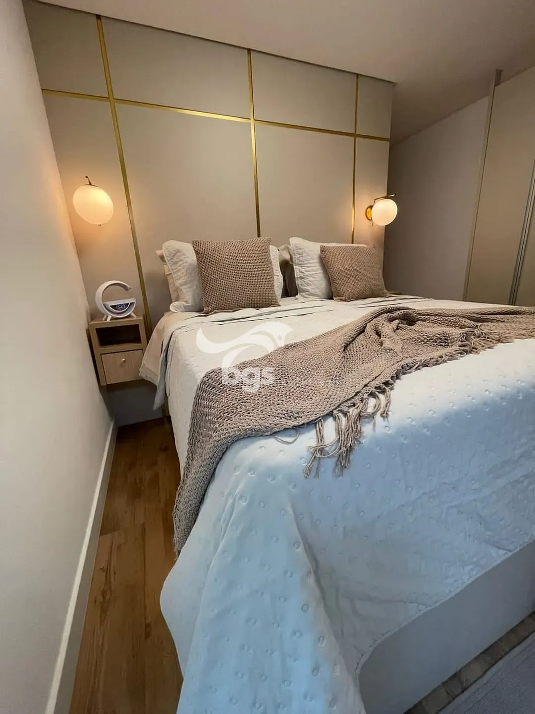 Apartamento, 3 quartos, 123 m² - Foto 8