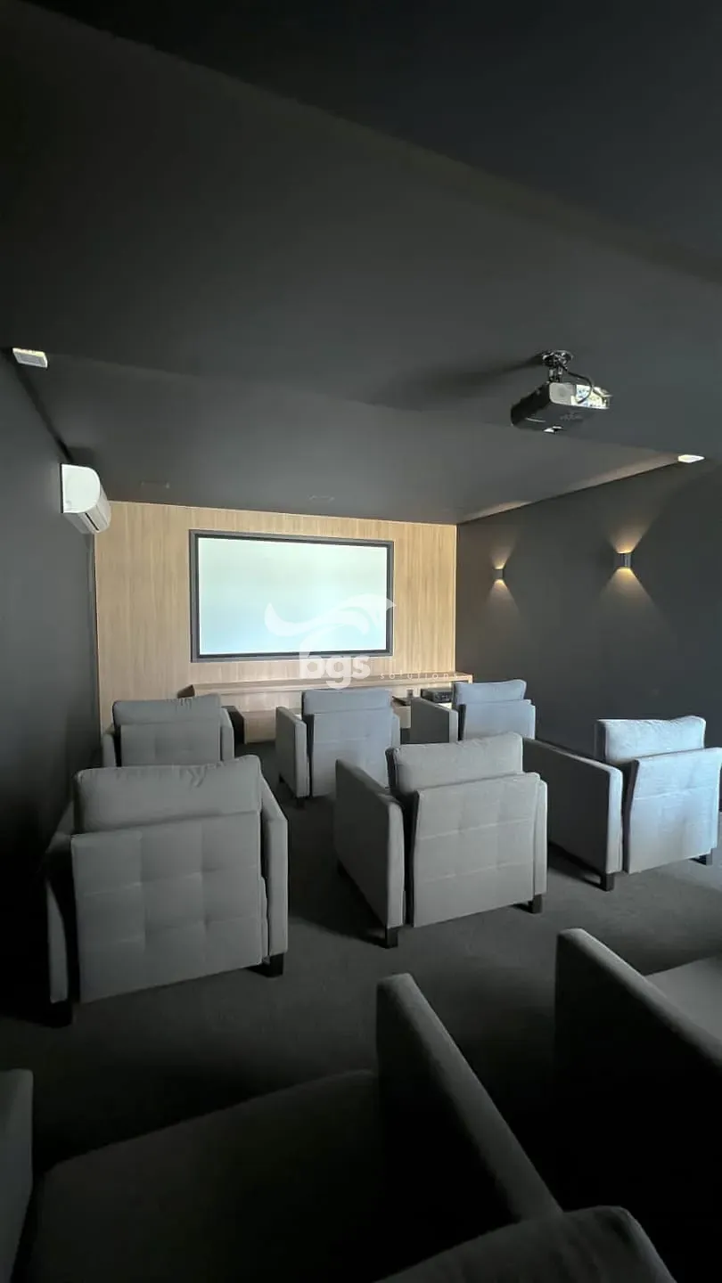 Apartamento, 3 quartos, 123 m² - Foto 39