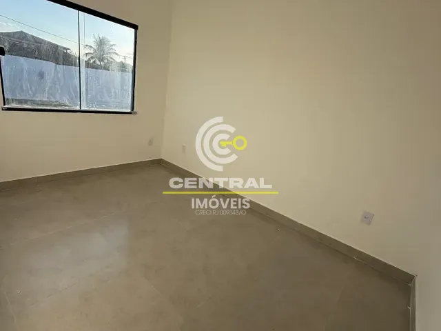 Casa 3 quartos e 3 banheiros, à venda, no bairro Caluge em Itaboraí