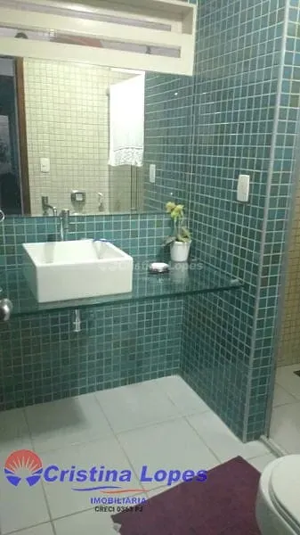 Casa, 3 quartos, 900 m² - Foto 6