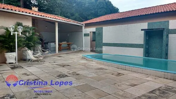Casa, 3 quartos, 900 m² - Foto 15