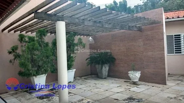 Casa, 3 quartos, 900 m² - Foto 12