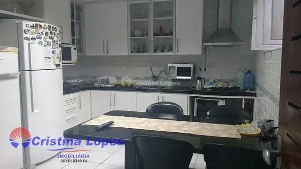 Casa, 3 quartos, 900 m² - Foto 8