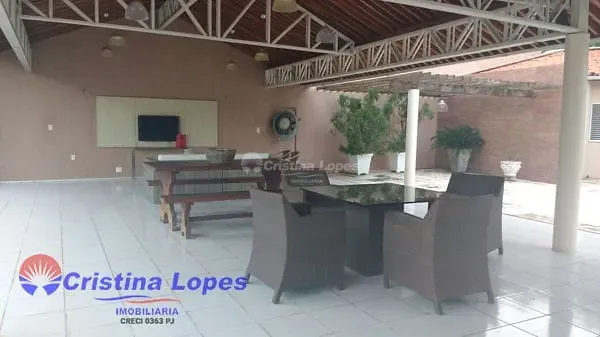 Casa, 3 quartos, 900 m² - Foto 19