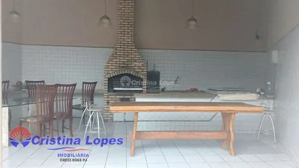 Casa, 3 quartos, 900 m² - Foto 11