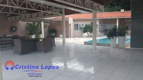 Casa, 3 quartos, 900 m² - Foto 18
