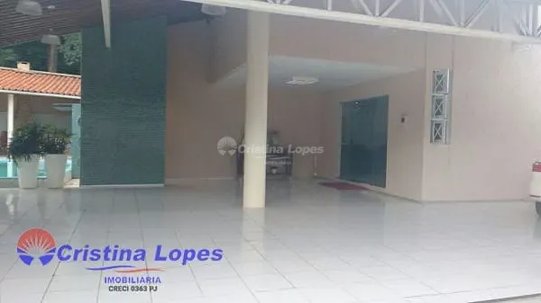 Casa, 3 quartos, 900 m² - Foto 16