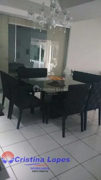 Casa, 3 quartos, 900 m² - Foto 9