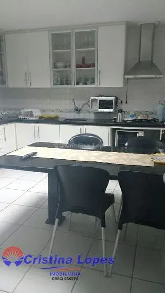 Casa, 3 quartos, 900 m² - Foto 7