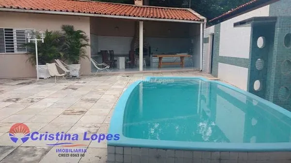 Casa, 3 quartos, 900 m² - Foto 14