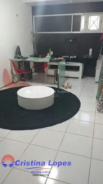 Casa, 3 quartos, 900 m² - Foto 1