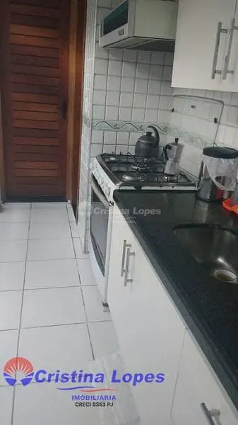 Casa, 3 quartos, 900 m² - Foto 13