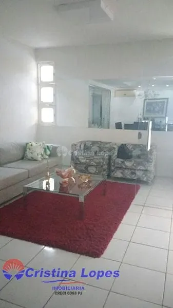 Casa, 3 quartos, 900 m² - Foto 4