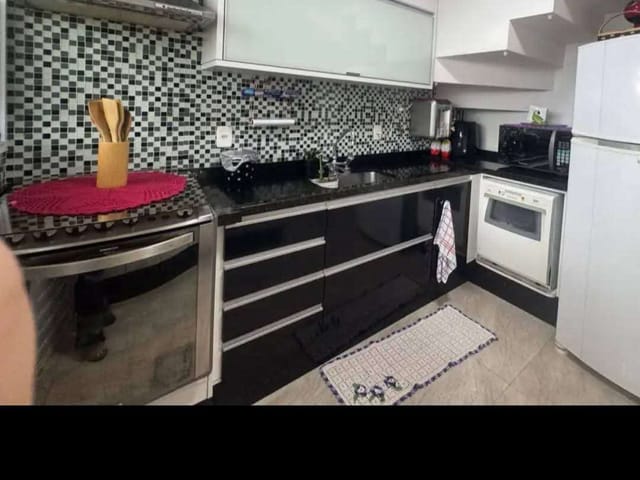 Casa 3 quartos e 2 banheiros, à venda, no bairro Alto Ipiranga em Mogi das Cruzes