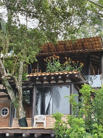 Foto do Casa - Casa Arborizada para Momentos Especiais no Morro das Pedras, Florianópolis, SC | Costão Sul Imóveis