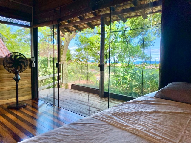 Foto do Casa - Casa Arborizada para Momentos Especiais no Morro das Pedras, Florianópolis, SC | Costão Sul Imóveis