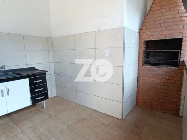 Casa com 275m² 3 quartos e 3 banheiros, à venda, no bairro Vila Alto Paraíso em Bauru