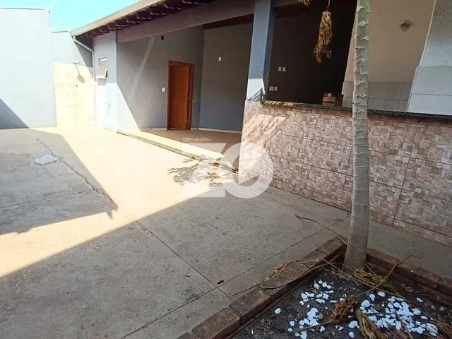 Casa com 275m² 3 quartos e 3 banheiros, à venda, no bairro Vila Alto Paraíso em Bauru