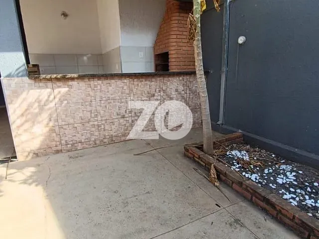Casa com 275m² 3 quartos e 3 banheiros, à venda, no bairro Vila Alto Paraíso em Bauru